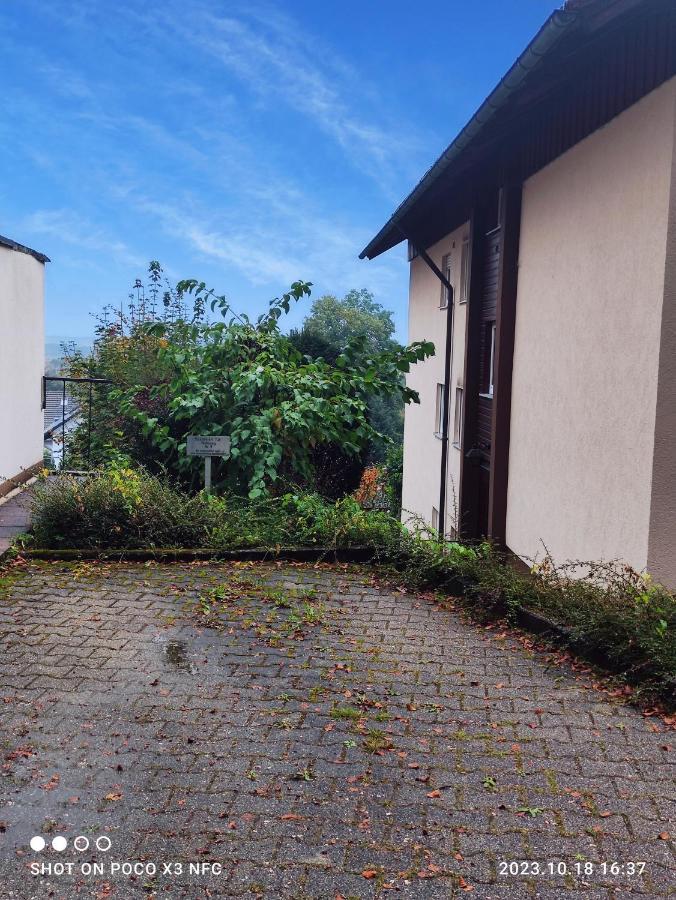 Lieblingsort Leilighet Freudenstadt Eksteriør bilde